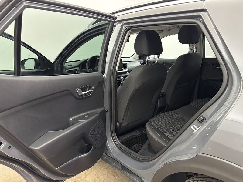 Kia Stonic bild 13