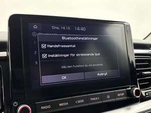 Kia Stonic bild 21