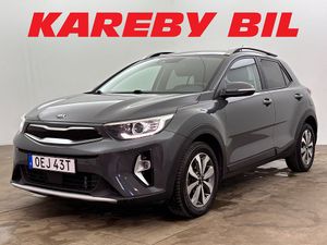 Kia Stonic bild 1