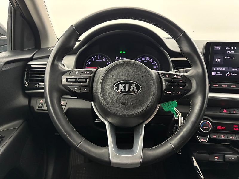 Kia Stonic bild 18