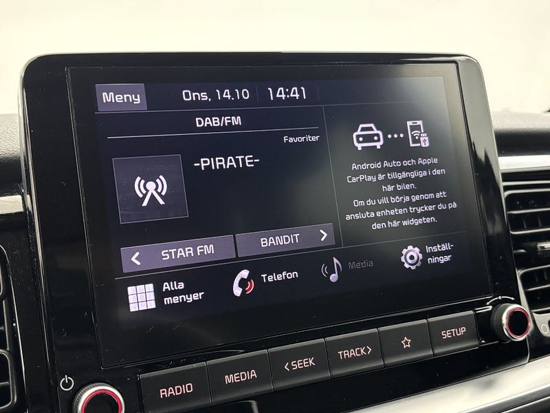 Kia Stonic bild 20
