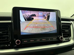 Kia Stonic bild 19