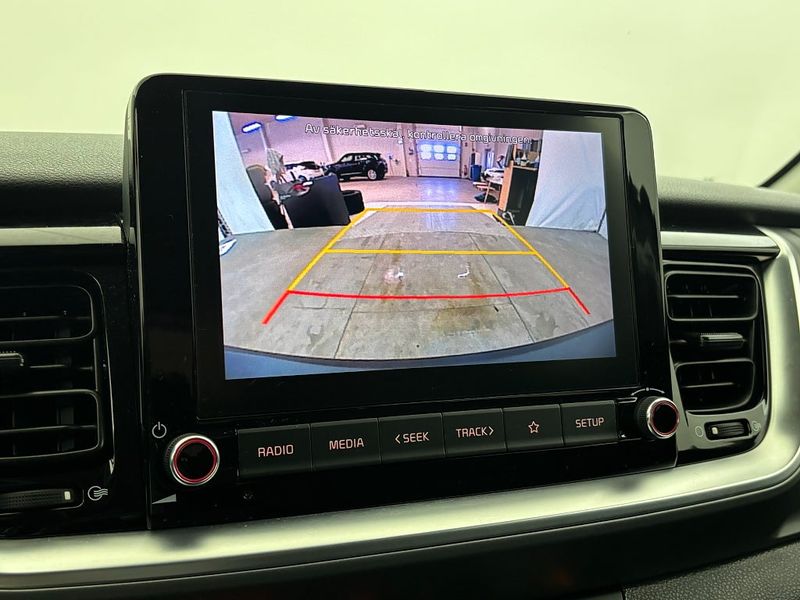 Kia Stonic bild 19