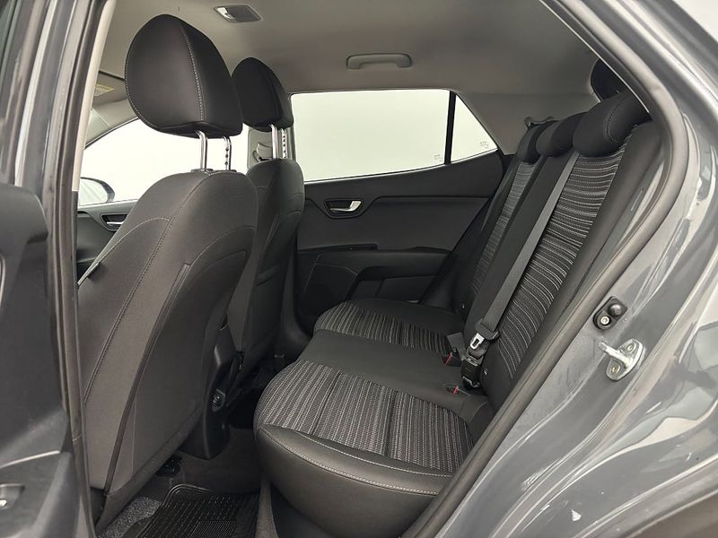 Kia Stonic bild 14