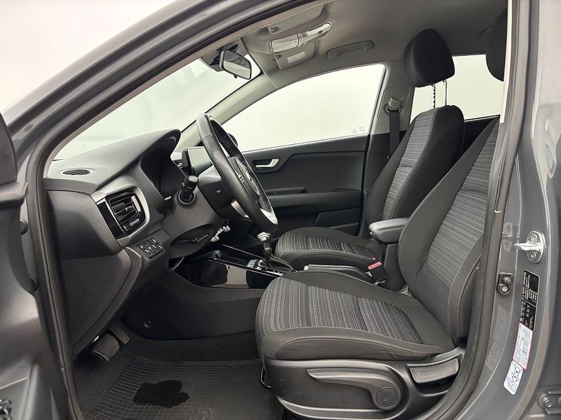 Kia Stonic bild 12