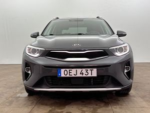 Kia Stonic bild 8