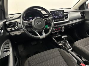 Kia Stonic bild 15