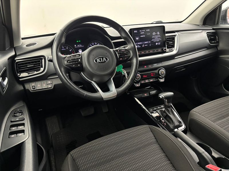 Kia Stonic bild 15