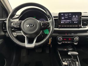 Kia Stonic bild 17