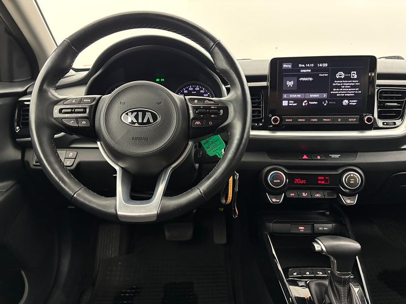 Kia Stonic bild 17