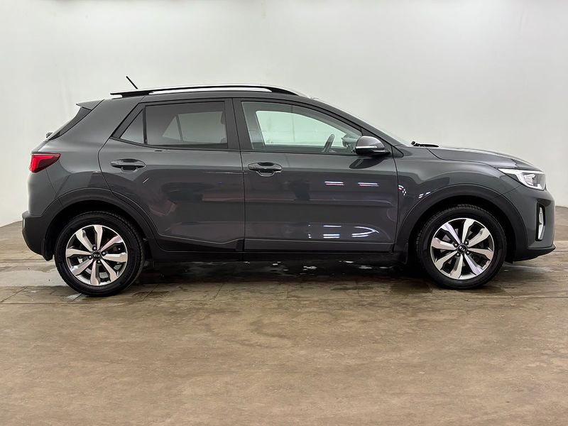 Kia Stonic bild 6