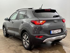 Kia Stonic bild 4