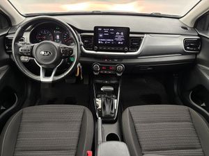Kia Stonic bild 16