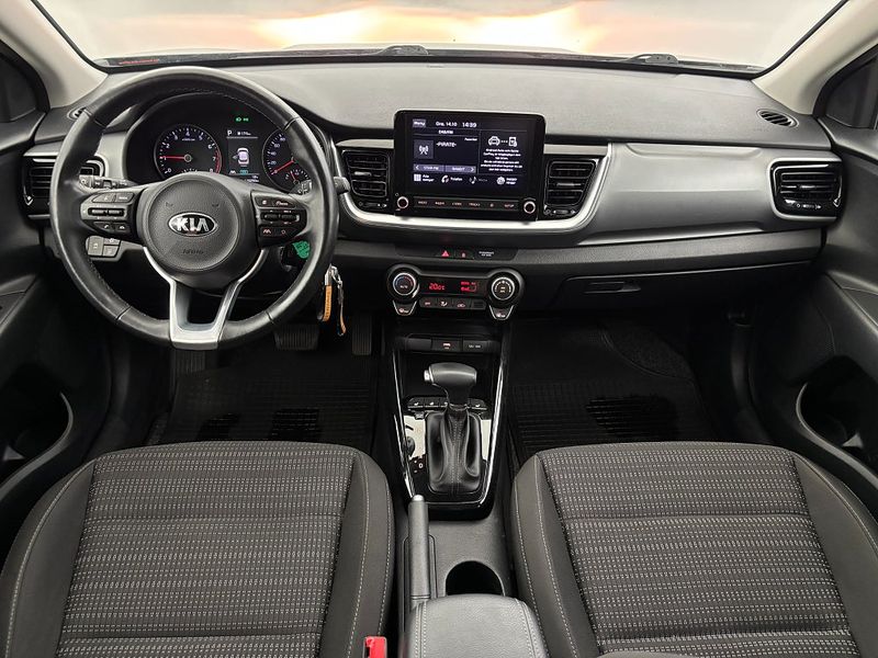 Kia Stonic bild 16