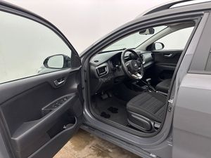 Kia Stonic bild 11
