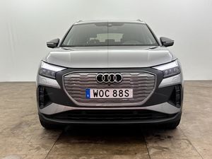Audi Q4 e-tron bild 9