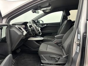 Audi Q4 e-tron bild 13