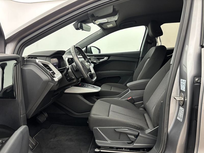 Audi Q4 e-tron bild 13