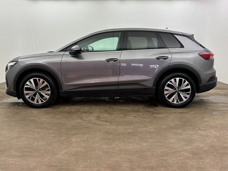 Audi Q4 e-tron bild 3