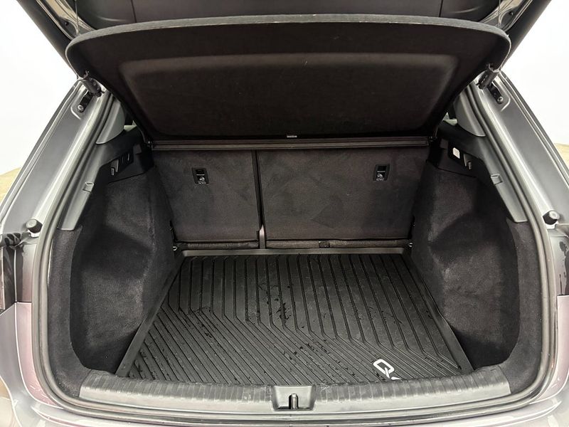 Audi Q4 e-tron bild 11