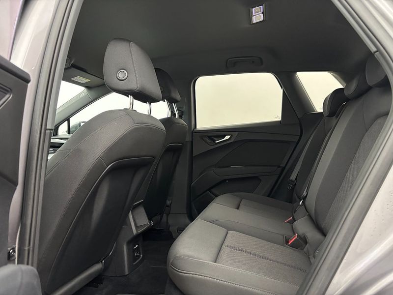 Audi Q4 e-tron bild 15