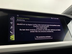 Audi Q4 e-tron bild 23