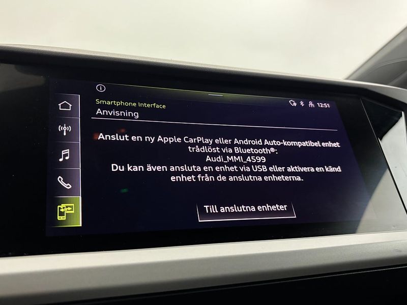 Audi Q4 e-tron bild 23