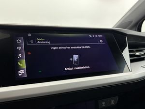 Audi Q4 e-tron bild 22