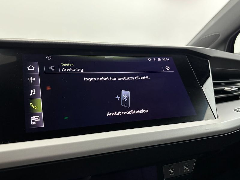 Audi Q4 e-tron bild 22