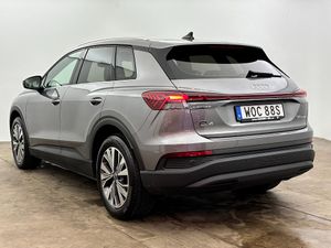 Audi Q4 e-tron bild 4
