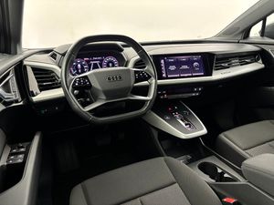 Audi Q4 e-tron bild 16