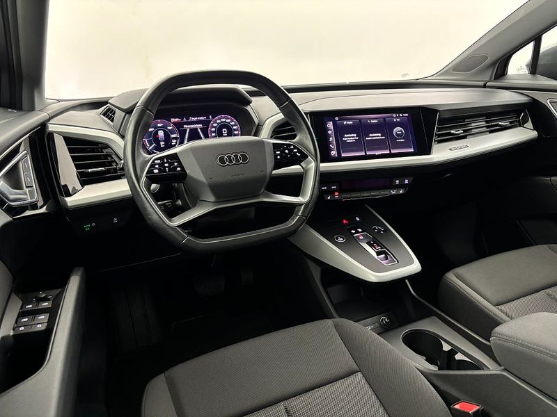 Audi Q4 e-tron bild 16