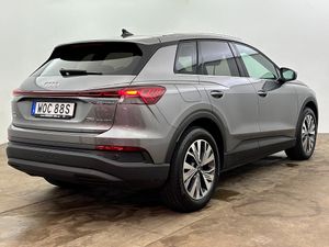 Audi Q4 e-tron bild 6