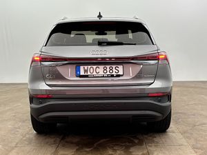 Audi Q4 e-tron bild 5
