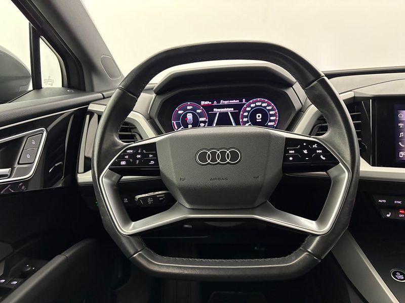 Audi Q4 e-tron bild 19