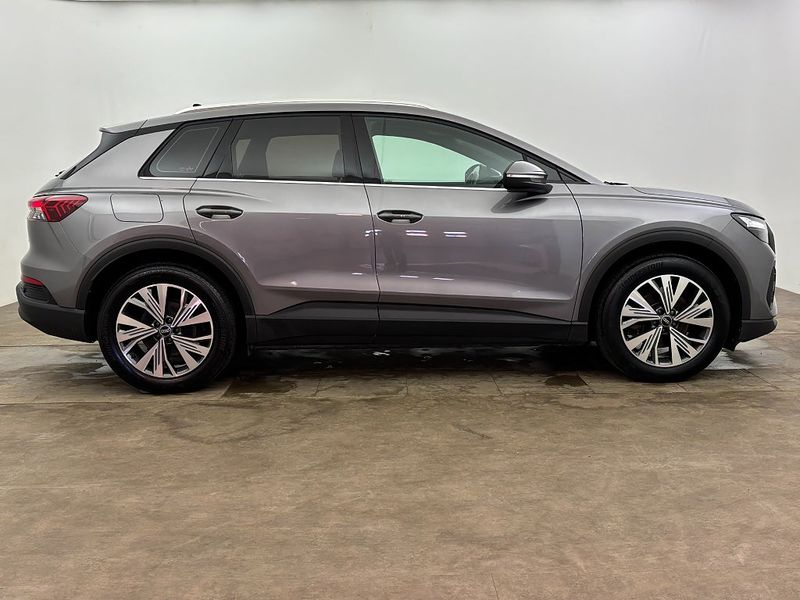 Audi Q4 e-tron bild 7