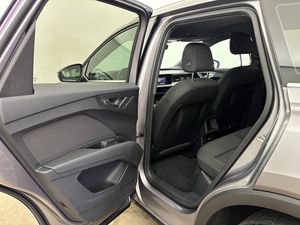 Audi Q4 e-tron bild 14