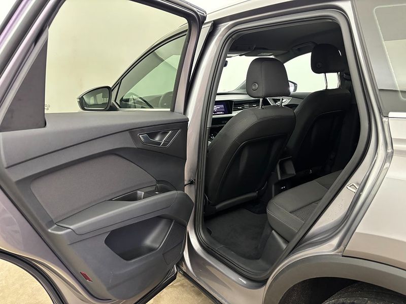 Audi Q4 e-tron bild 14