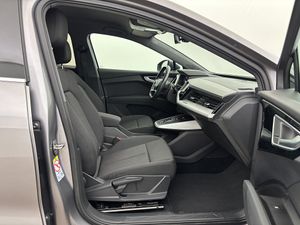 Audi Q4 e-tron bild 20