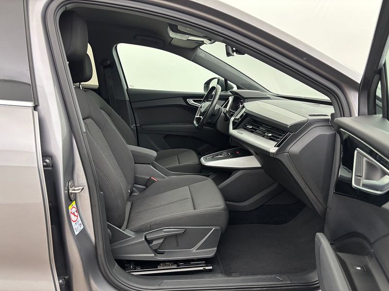 Audi Q4 e-tron bild 20