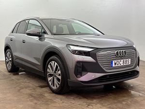 Audi Q4 e-tron bild 8