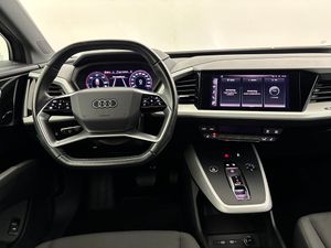 Audi Q4 e-tron bild 18