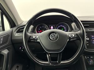 Volkswagen Tiguan bild 19