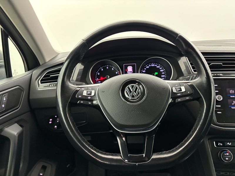 Volkswagen Tiguan bild 19