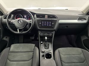 Volkswagen Tiguan bild 17