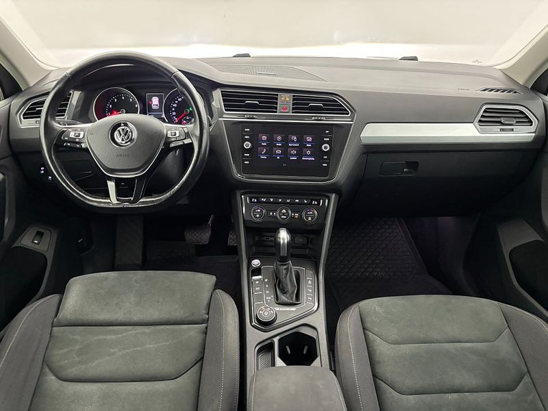 Volkswagen Tiguan bild 17
