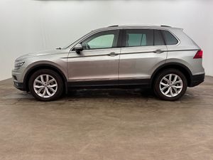 Volkswagen Tiguan bild 3