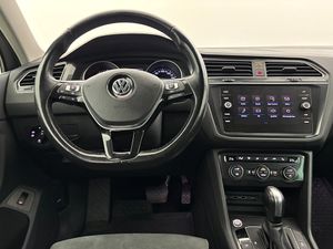 Volkswagen Tiguan bild 18