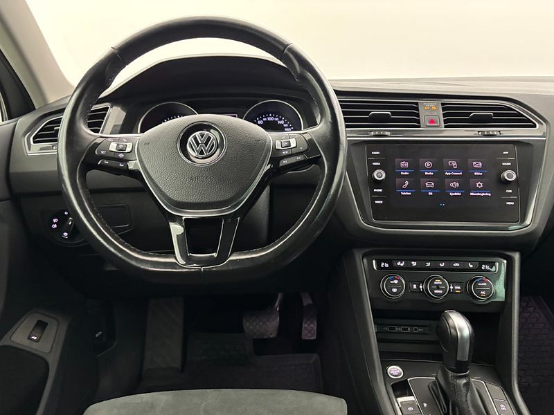 Volkswagen Tiguan bild 18