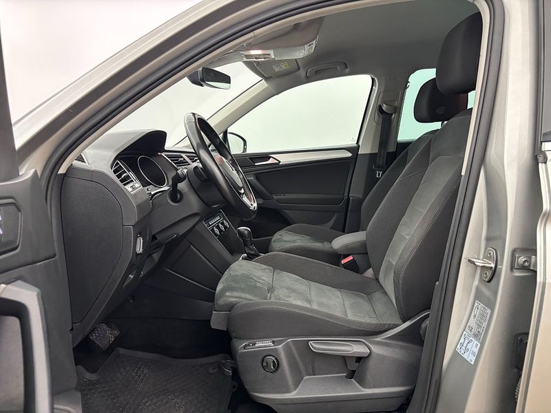 Volkswagen Tiguan bild 13